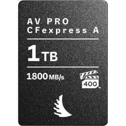 Angelbird - AV PRO CFexpress A v4 MK2 1 TB