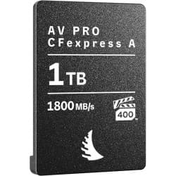 Angelbird - AV PRO CFexpress A v4 MK2 1 TB