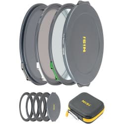 NiSi - JetMag Pro 82MAG Kit Capture