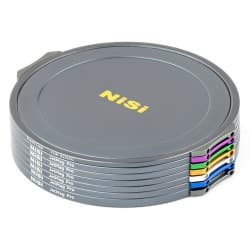 NiSi - JetMag Pro 82MAG Kit Capture