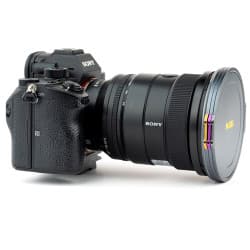 NiSi - JetMag Pro 82MAG Kit Capture