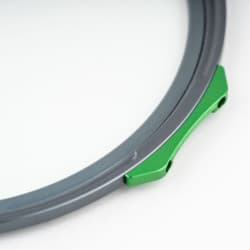 NiSi - Filtro JetMag Pro 95MAG UV/IR Cut Magnetic (95mm)