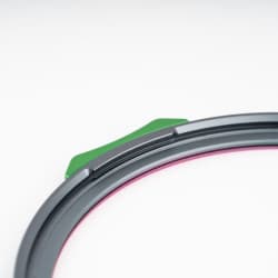 NiSi - Filtro JetMag Pro 95MAG UV/IR Cut Magnetic (95mm)