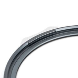 NiSi - Filtro JetMag Pro 95MAG Cross Screen 4x Magnetic (95mm)