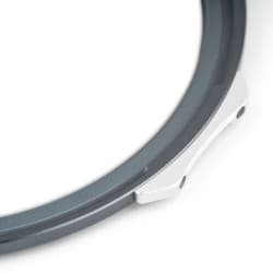 NiSi - Filtro JetMag Pro 95MAG Cross Screen 4x Magnetic (95mm)
