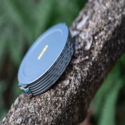 NiSi - JetMag Pro 95MAG Magnetic Front Cap