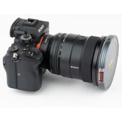 NiSi - JetMag Pro 95MAG Magnetic Front Cap