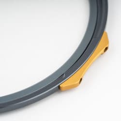 NiSi - Filtro JetMag Pro Black Mist 1/8 95MAG Magnetic