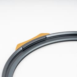 NiSi - Filtro JetMag Pro Black Mist 1/8 95MAG Magnetic