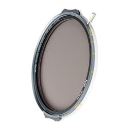 NiSi - Filtro JetMag Pro 1-5 Stops True Color Variable ND 95MAG Magnetic (adaptador JetMag necessário)