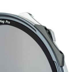 NiSi - Filtro JetMag Pro 1-5 Stops True Color Variable ND 95MAG Magnetic (adaptador JetMag necessário)