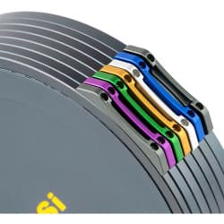 NiSi - JetMag Pro 95MAG Magnetic Back Cap