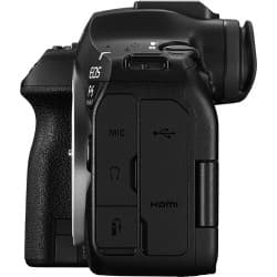 Canon - Câmera Mirrorless EOS R6 Mark III