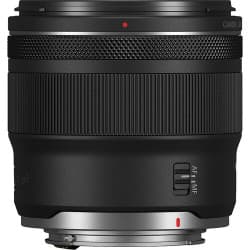 Canon - Lente 45mm f/1.2 STM (RF Mount)