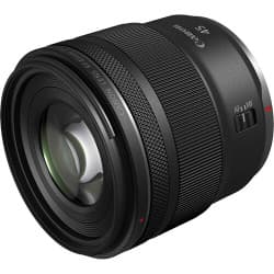 Canon - Lente 45mm f/1.2 STM (RF Mount)