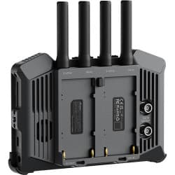 Accsoon - Monitor de gravação CineView M7 Pro 7" com transmissor/receptor Wireless