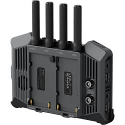 Accsoon - Monitor de gravação CineView M7 Pro 7" com transmissor/receptor Wireless
