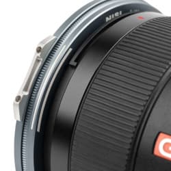 NiSi - JetMag Pro Filtro magnético True Color CPL 67MAG