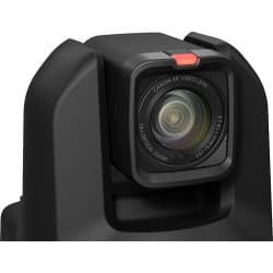Canon - Câmera CR-N400 4K 12G-SDI NDI PTZ com 20x Optical Zoom (Satin Black)