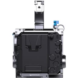 Kondor Blue - RED V-RAPTOR Cage with alça superior (Space Gray) - miniatura 4