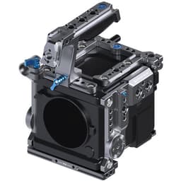 Kondor Blue - RED V-RAPTOR Cage with alça superior (Space Gray) - miniatura 1