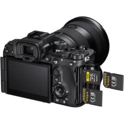 Sony a7 V - Câmera  Mirrorless