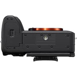 Sony a7 V - Câmera  Mirrorless