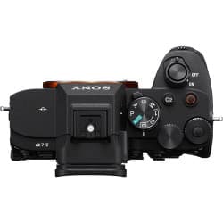 Sony a7 V - Câmera  Mirrorless