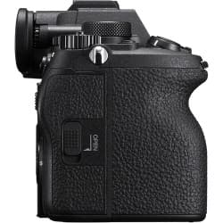 Sony a7 V - Câmera  Mirrorless