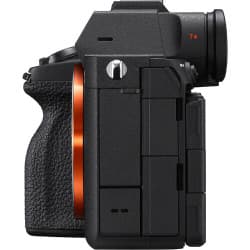 Sony a7 V - Câmera  Mirrorless