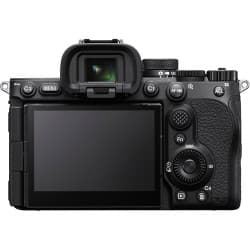 Sony a7 V - Câmera  Mirrorless