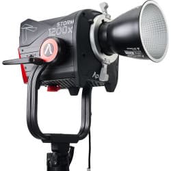 Aputure - STORM 1200x Tunable White LED Monolight