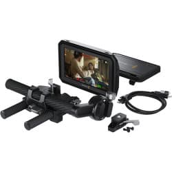 Blackmagic Design - PYXIS Monitor EVF Kit