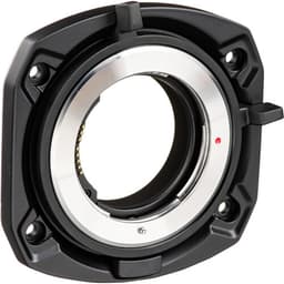 Blackmagic Design - Lens Mount for URSA Cine (EF) - miniatura 1