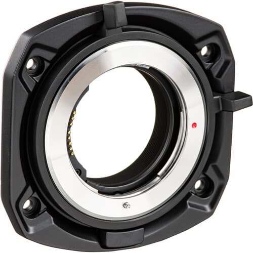 Blackmagic Lens Mount URSA Cine EF