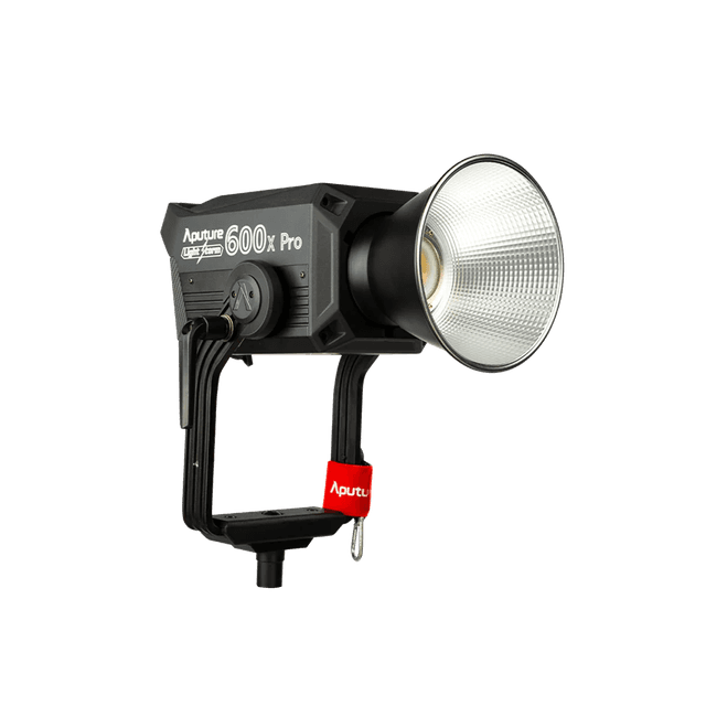 Aputure LS 600d Pro - Luz de LED Daylight (V-Mount) - I9Store