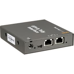 Blackmagic Design - GPI & Tally Interface para Switchers de Produção ATEM - miniatura 1