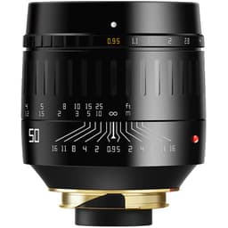 TTArtisan - Lente 50mm f/0.95 (Leica M) - miniatura 1