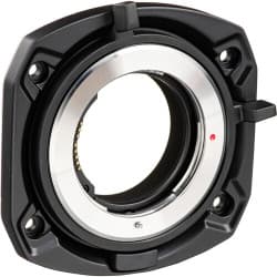 Blackmagic Design - Lens Mount for URSA Cine (EF)