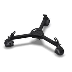 Cartoni - Studio Dolly 125mm double wheels