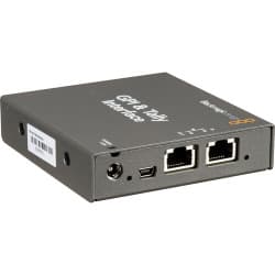 Blackmagic Design - GPI & Tally Interface para Switchers de Produção ATEM