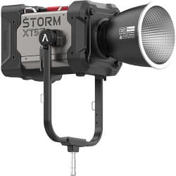 Aputure - STORM XT52 Point-Source Tunable-White LED Monolight (Bare Ends Cable)