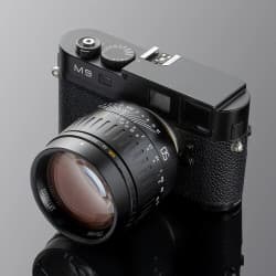 TTArtisan - Lente 50mm f/0.95 (Leica M)
