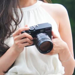 TTArtisan - Lente 50mm f/0.95 (Leica M)