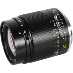 TTArtisan - Lente 50mm f/1.4 Manual Focus (Sony E)
