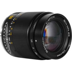 TTArtisan - Lente 50mm f/1.4 Manual Focus (Sony E)