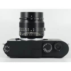 TTArtisan - Lente 50mm f/1.4 ASPH (Leica M)