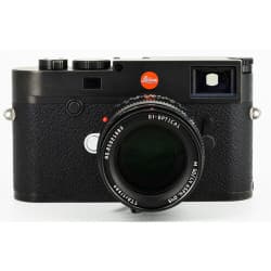 TTArtisan - Lente 50mm f/1.4 ASPH (Leica M)