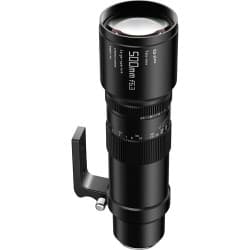 TTArtisan - Lente 500mm f/6.3 (Leica L)