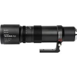 TTArtisan - Lente 500mm f/6.3 (Leica L)